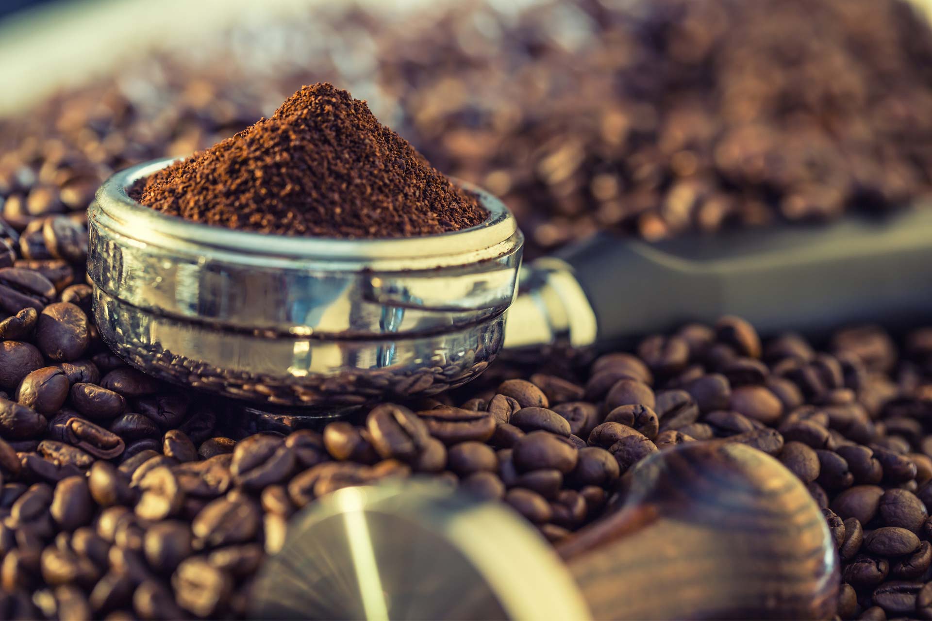 Materie prime: caffè e zucchero guidano la resilienza