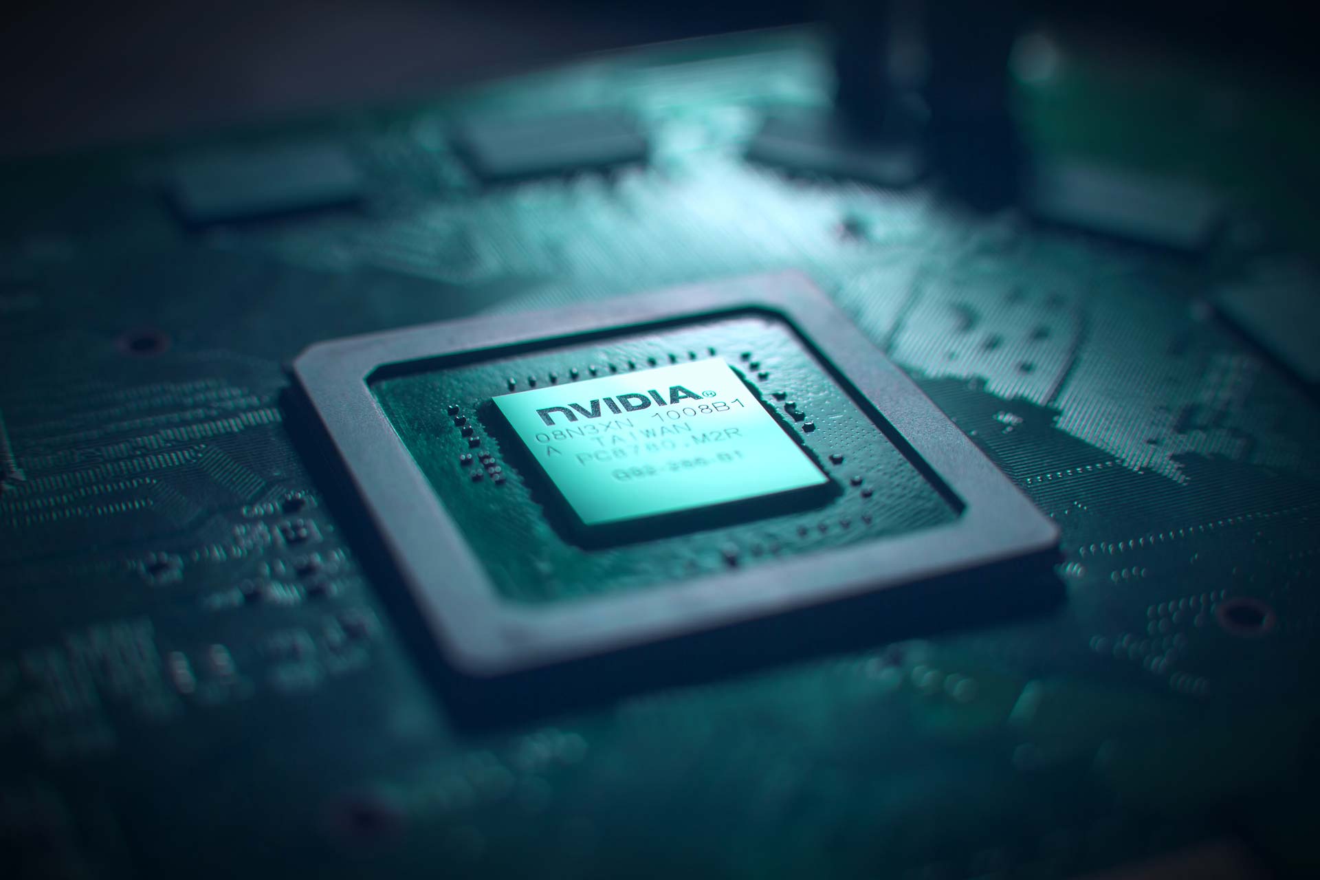 I riacquisti di azioni di Nvidia: ottimismo o preoccupazione?