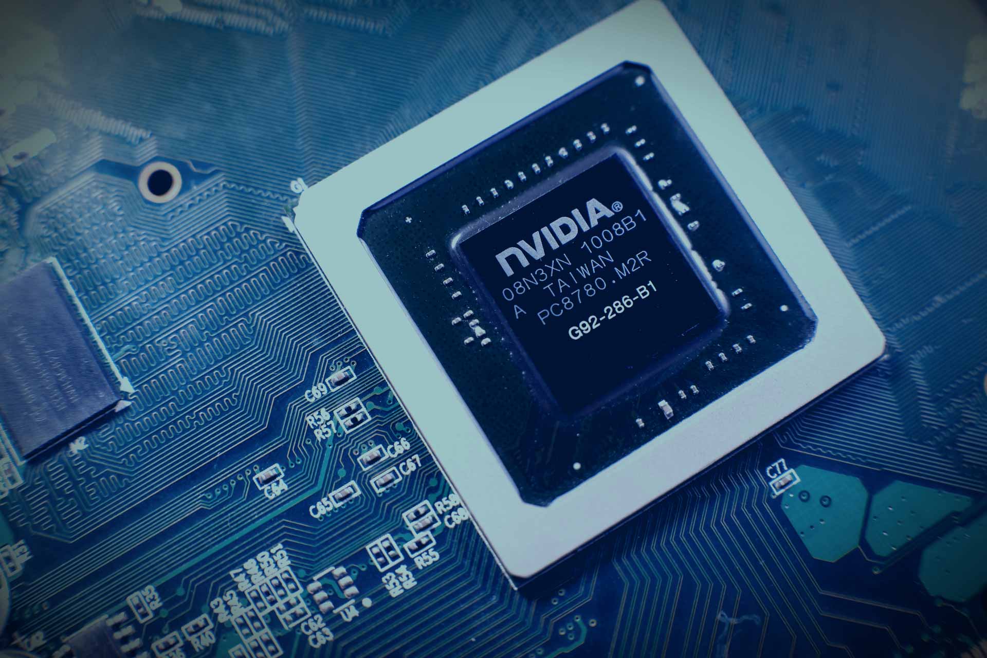 Il "momento Intel" sta arrivando per Nvidia?