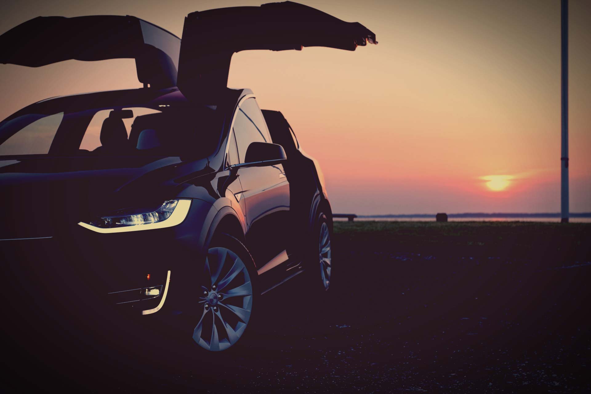 Cosa sta succedendo a Tesla?