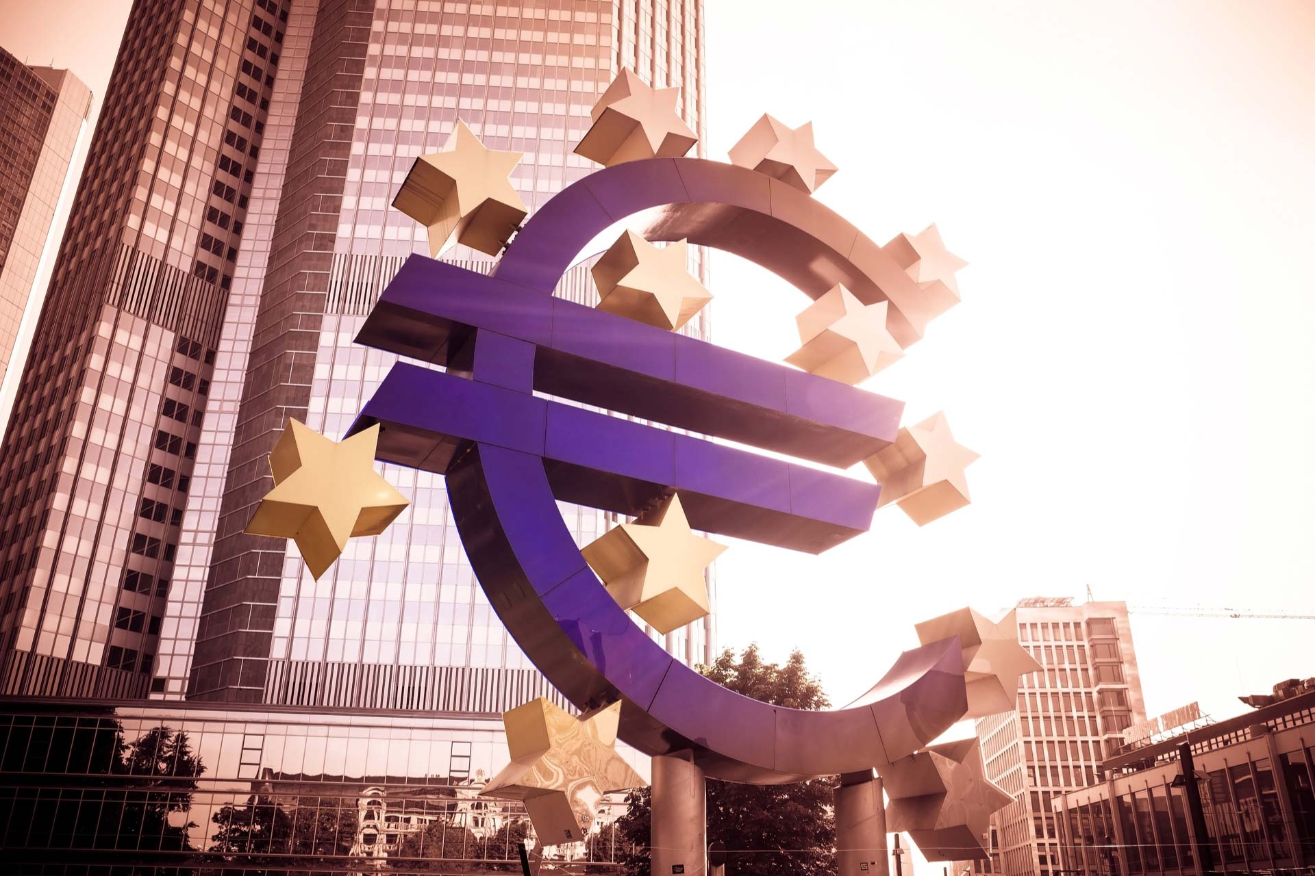 La BCE non rincorrerà i mercati