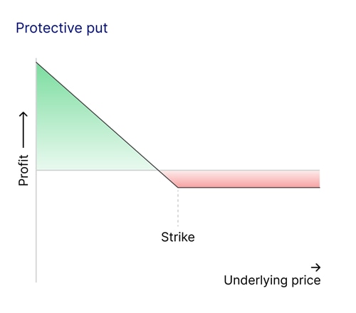 articoli di approfondimento Put protettiva