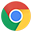 Chorme icon