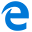 Edge icon