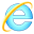 Internet explorer icon